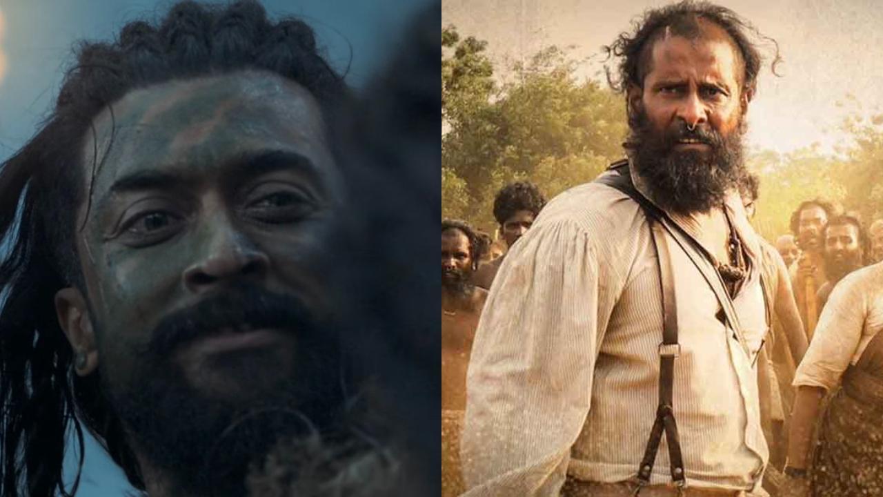 Makers of Kanguva and Thangalaan ordered to deposit Rs 1 cr before release