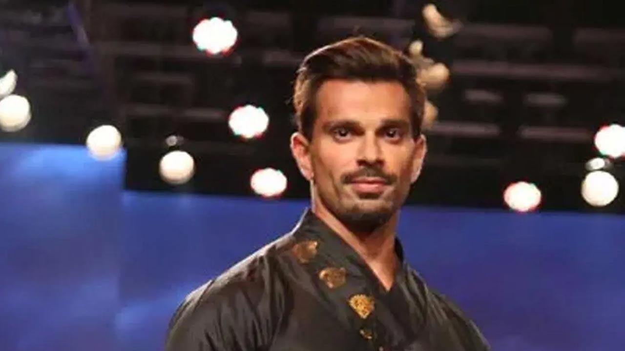 Karan Singh Grover recalls working with Anil Kapoor and Deepika Padukone: 'They know the best way of doing things'