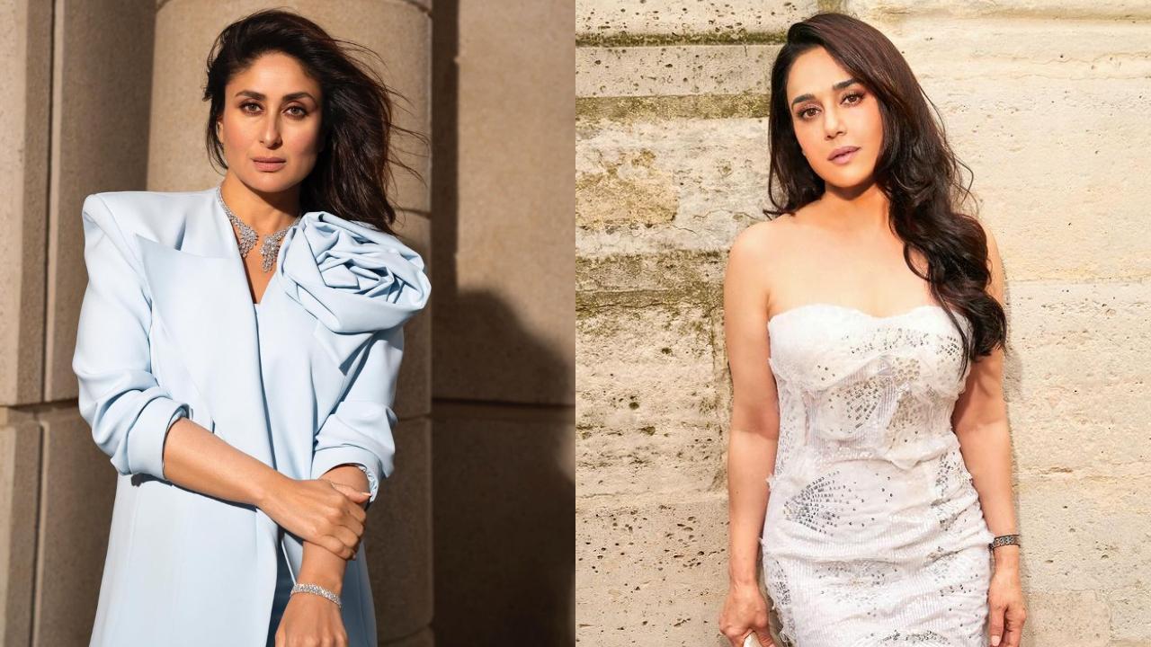 Independence Day: Kareena Kapoor, Preity Zinta and other celebs raise their voices for women’s safety