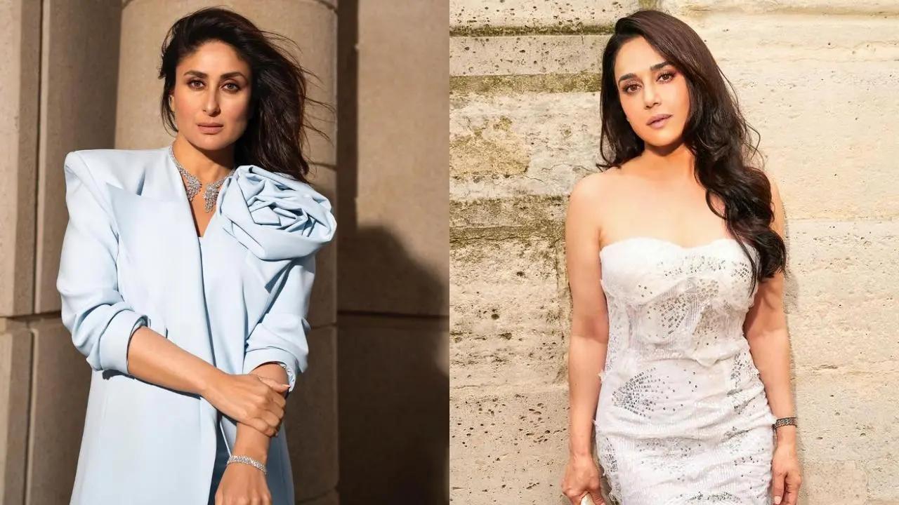 Independence Day: Kareena Kapoor, Preity Zinta and other celebs raise their voices for women’s safety. Read more