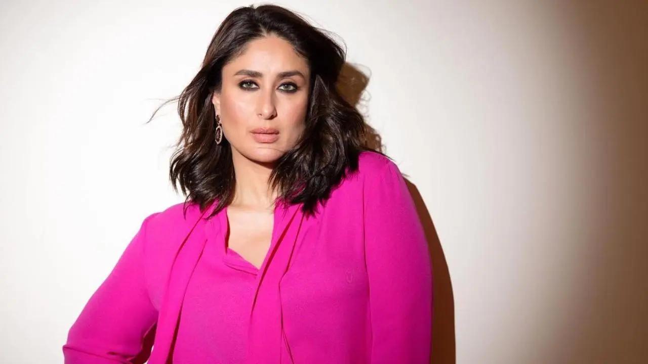 Kareena Kapoor Khan is getting panned on Reddit for preaching how luxury is not the most important thing while living a privileged life and dressing up in designer wear from head to toe. Read more