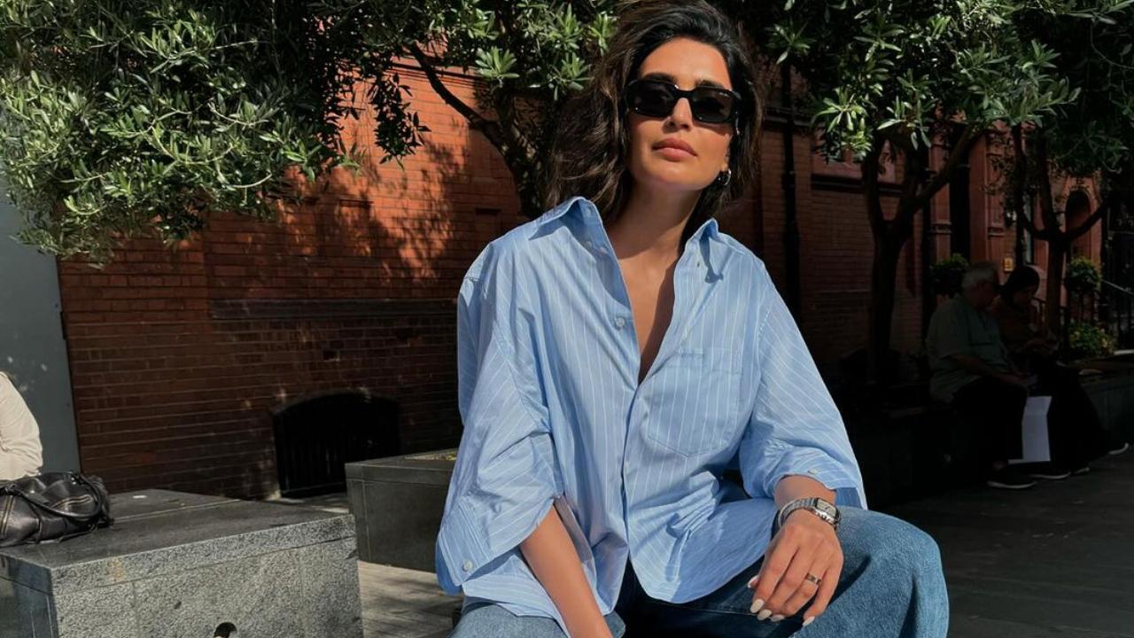 'Skip the milk offerings,' says Karishma Tanna on Nag Panchami