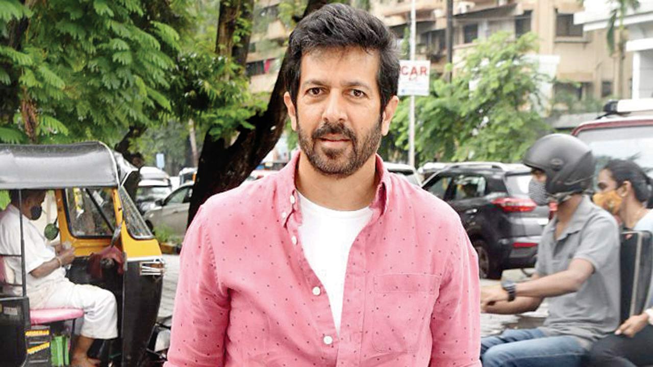 Kabir Khan