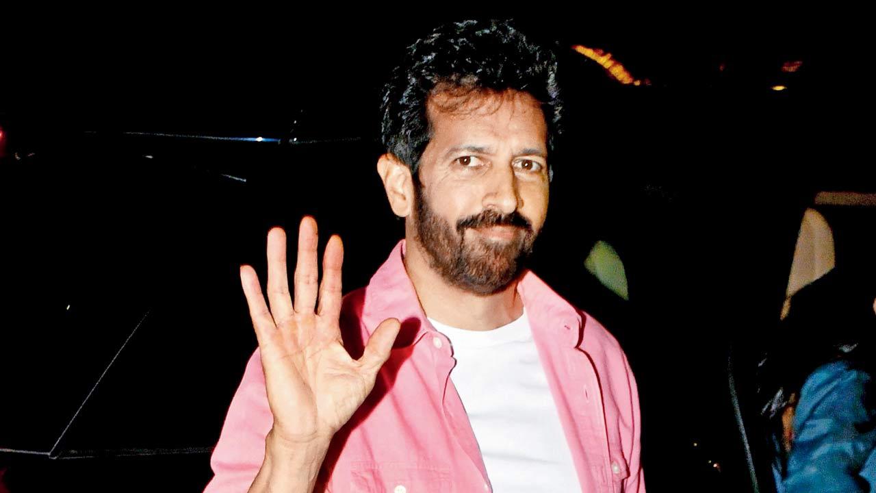 Kabir Khan