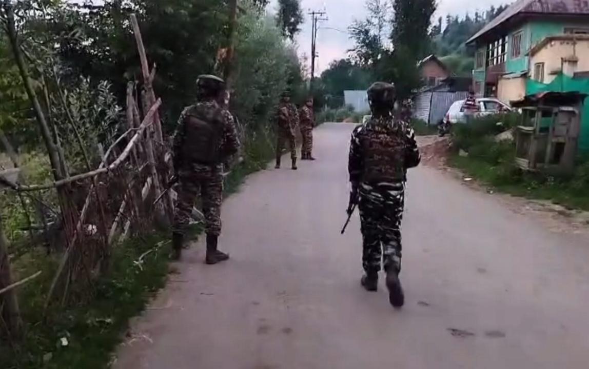 Kashmir encounter: Civilian succumbs to injuries, death toll climbs to three