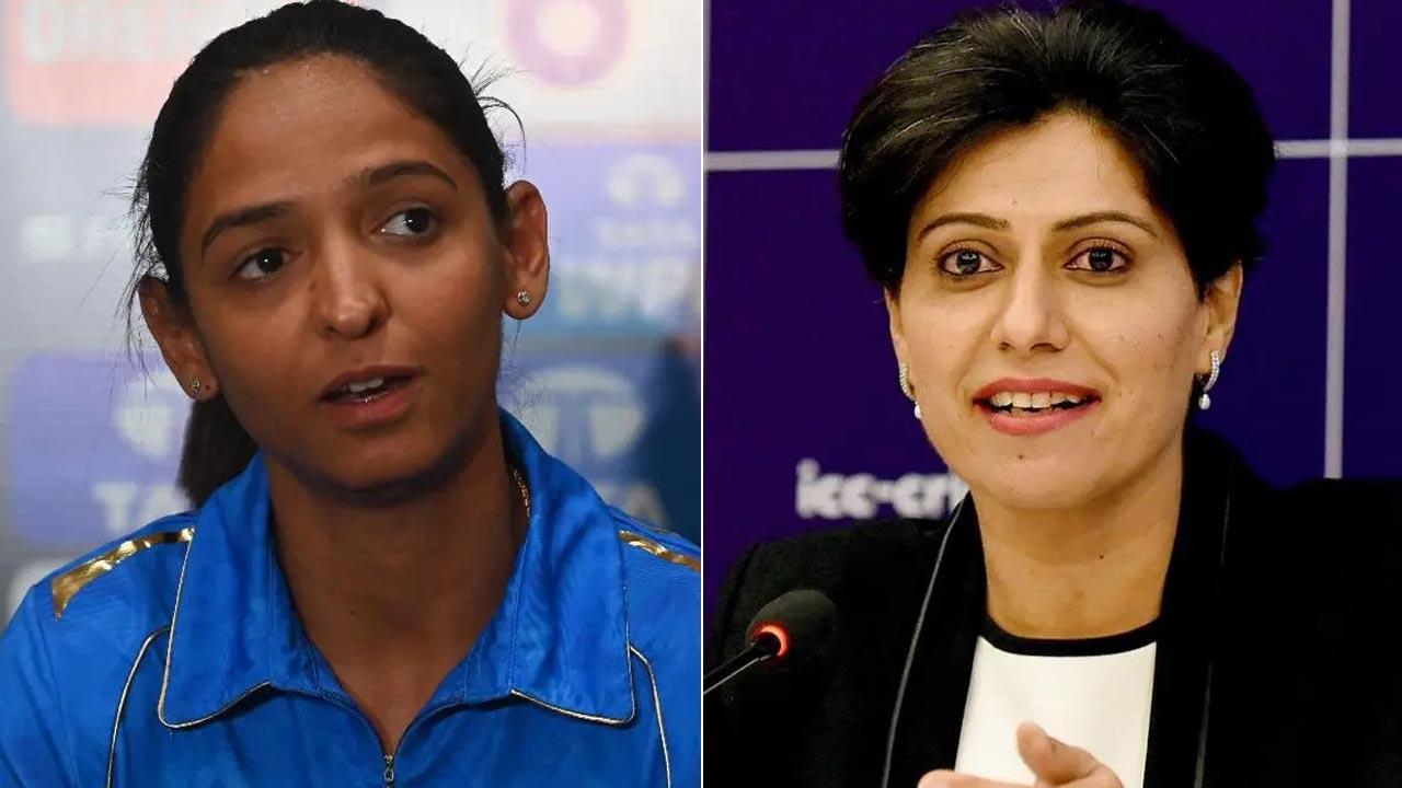 Women's T20 World Cup 2024 | 'India must relook at combinations for WC': Anjum Chopra
