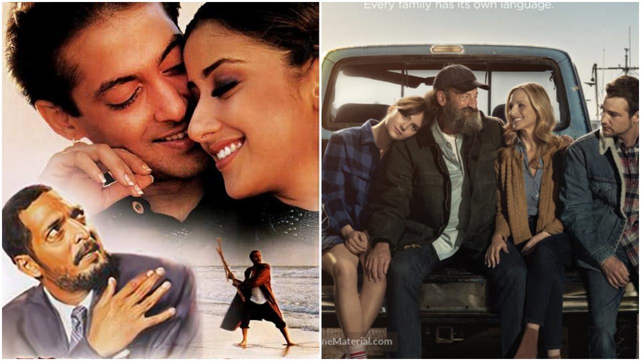 Did you know? American film CODA was inspired by Sanjay Leela Bhansali's Khamoshi: The Musical!
