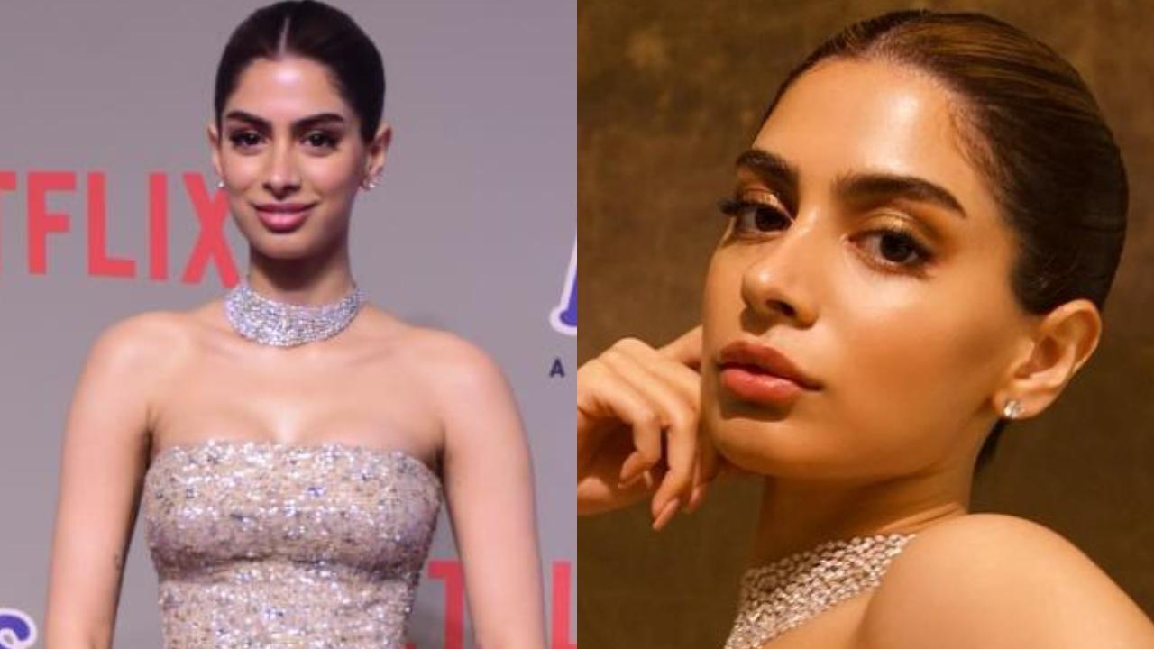 Did Khushi Kapoor go under the knife? The Archies actress reveals THIS