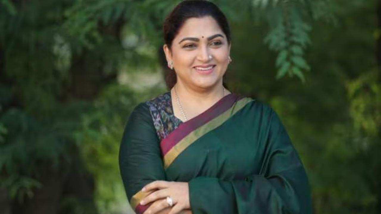 Kushboo Sundar reacts to Hema Committee report: 'I have never seen anything like this but heard stories'