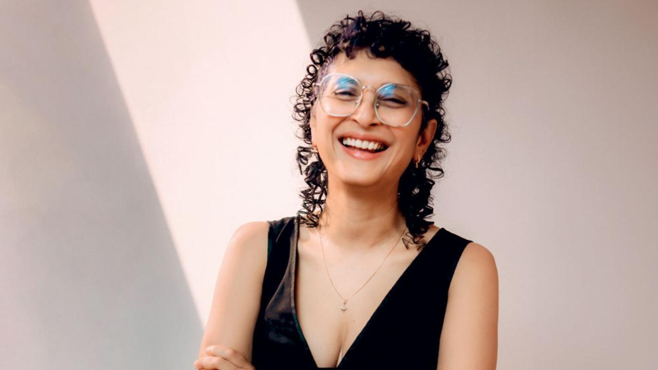 'Fills my heart with immense pride..': Kiran Rao after screening of 'Laapataa Ladies' in Supreme Court