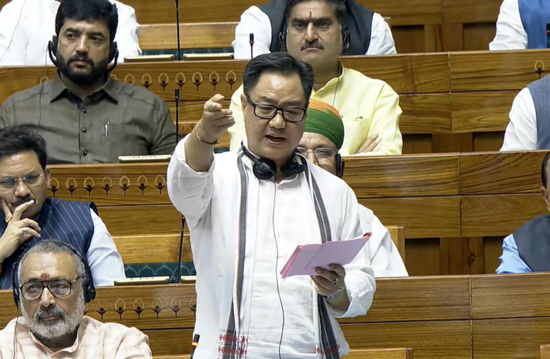 What is the Waqf Bill? All you need to know about the controversial proposal 