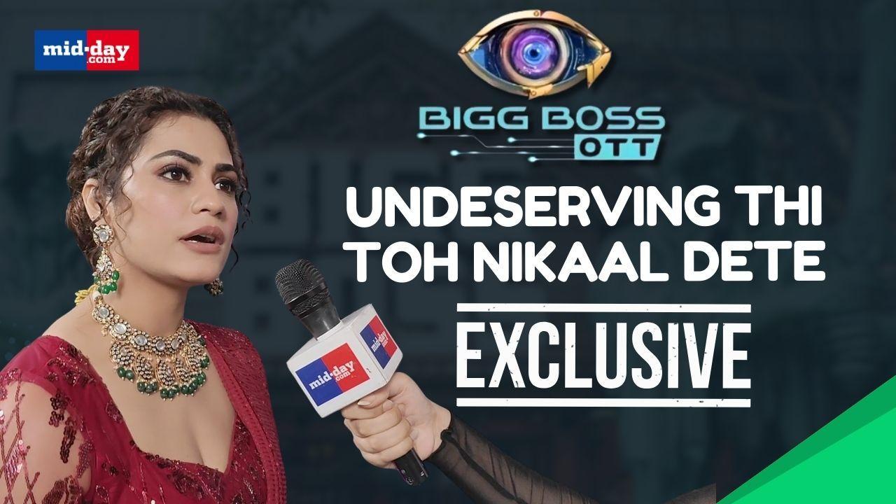 Bigg Boss OTT 3: Kritika Malik defends Armaan's slap and talks about polygamy