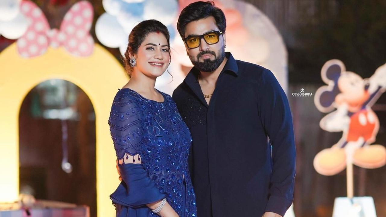 Exclusive! Bigg Boss OTT 3 contestant Kritika Malik defends Armaan for slapping Vishal: ‘As a husband, he did the right thing’