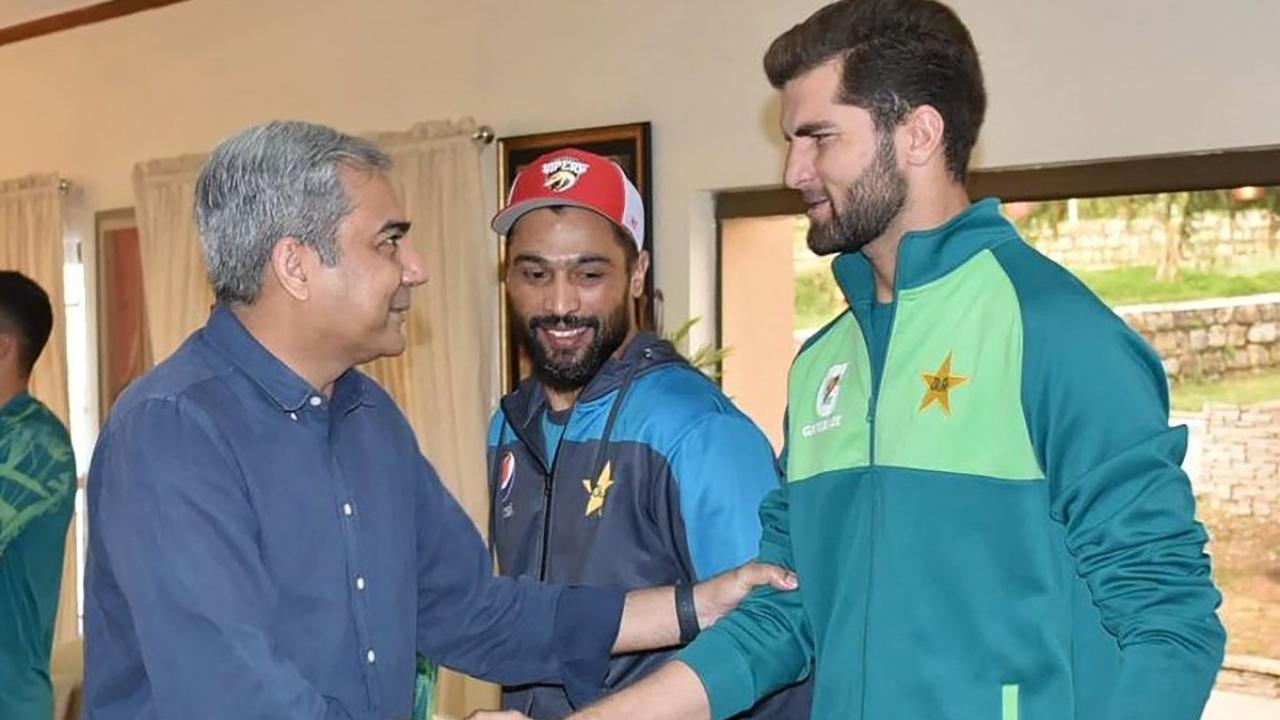 PAK vs BAN 1st Test: PCB chairman Naqvi promises 'changes' after shock defeat against Bangladesh