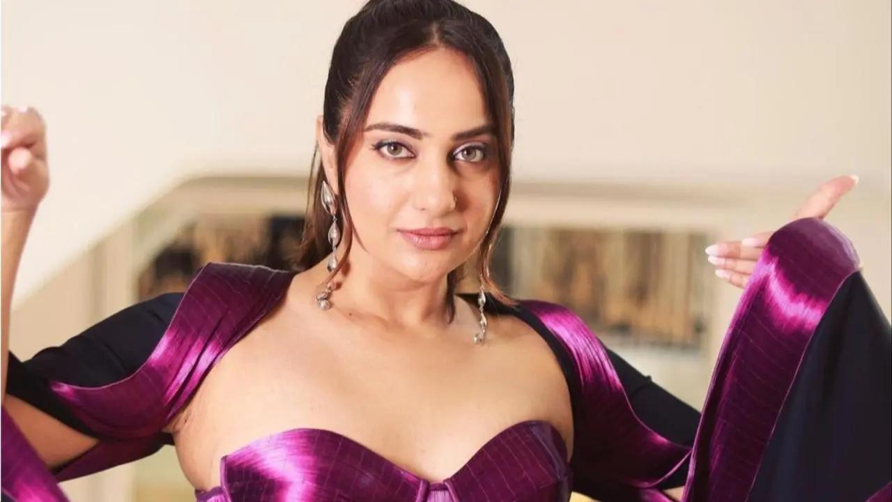 After divorce with Zorawar, Kusha Kapila says her mother faced the brunt