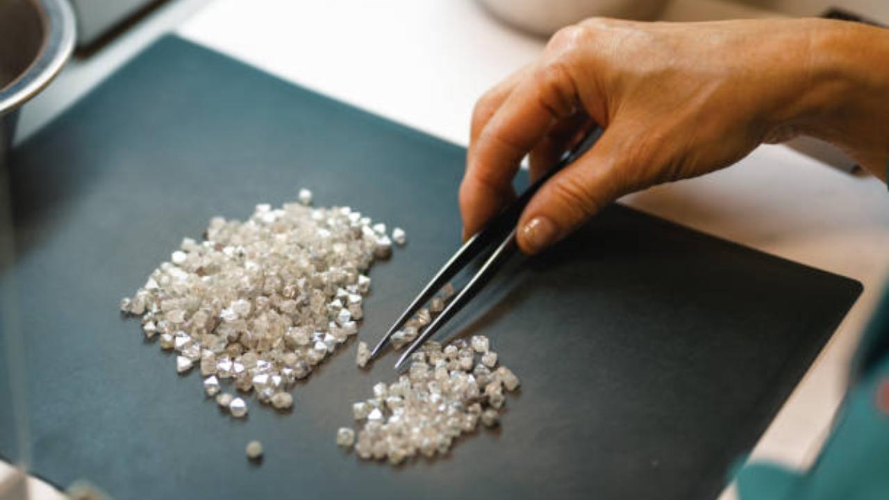 How lab-grown diamonds are disrupting traditional mining and jewellery-making 
