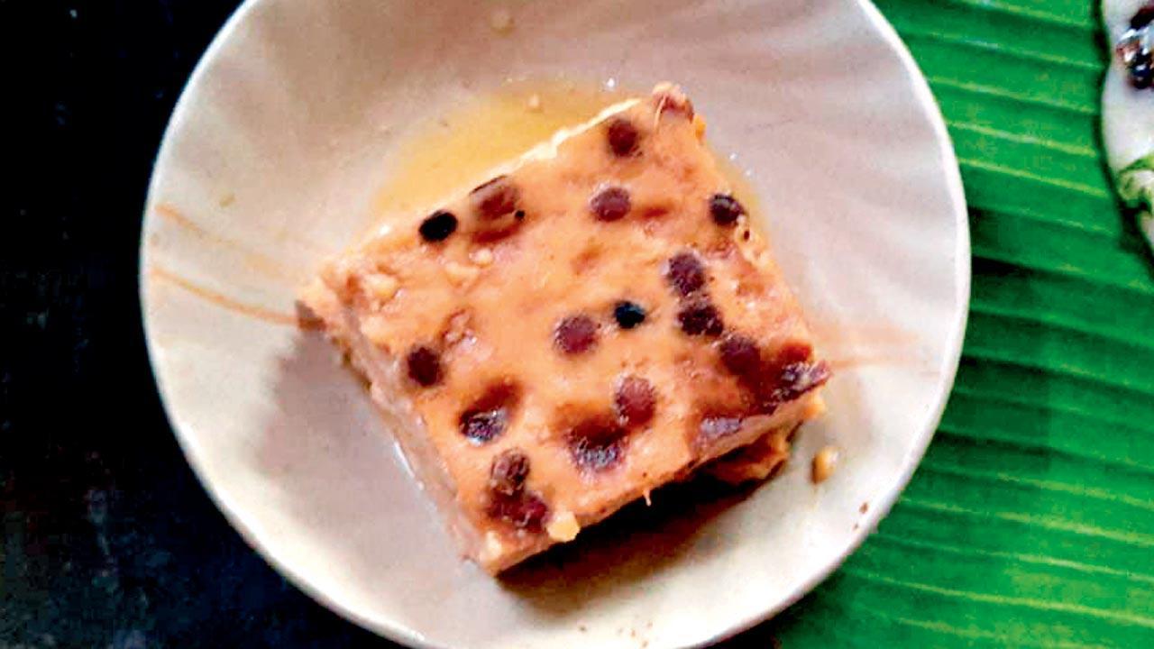 Parsi New Year: Follow this recipe of Lagan nu custard for sweet celebrations