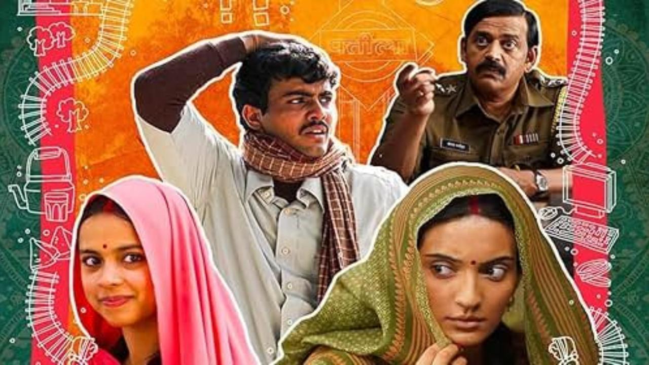 SC judges to watch 'Laapata Ladies'; Aamir Khan, Kiran Rao to attend
