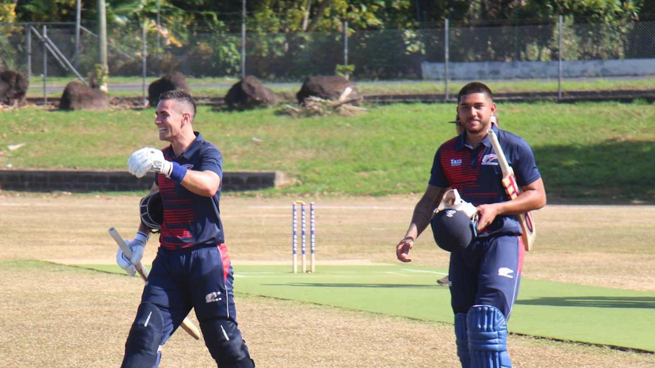 Samoa middle-order batter Darius Visser set a new world record for most runs in an over in T20Is. He accumulated 39 against Vanuatu in the T20 World Cup East Asia-Pacific Region Qualifier in the capital city of Apia