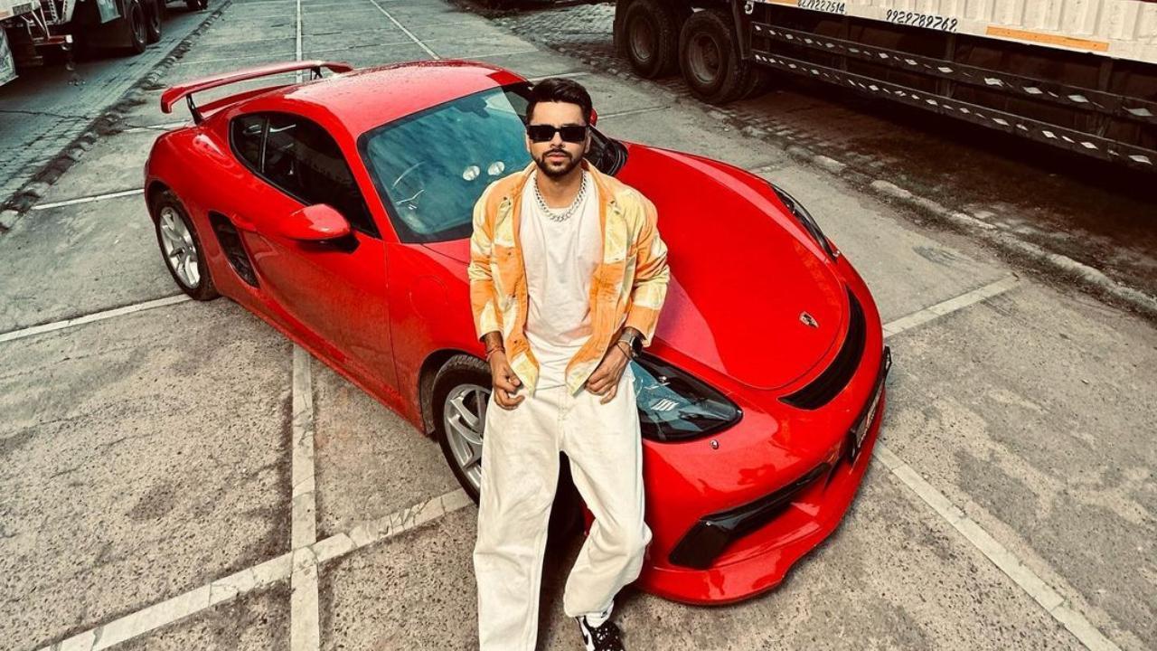 Exclusive! Bigg Boss OTT 3 contestant Lovekesh Kataria calls his eviction unfair: ‘I cried, but it's okay’