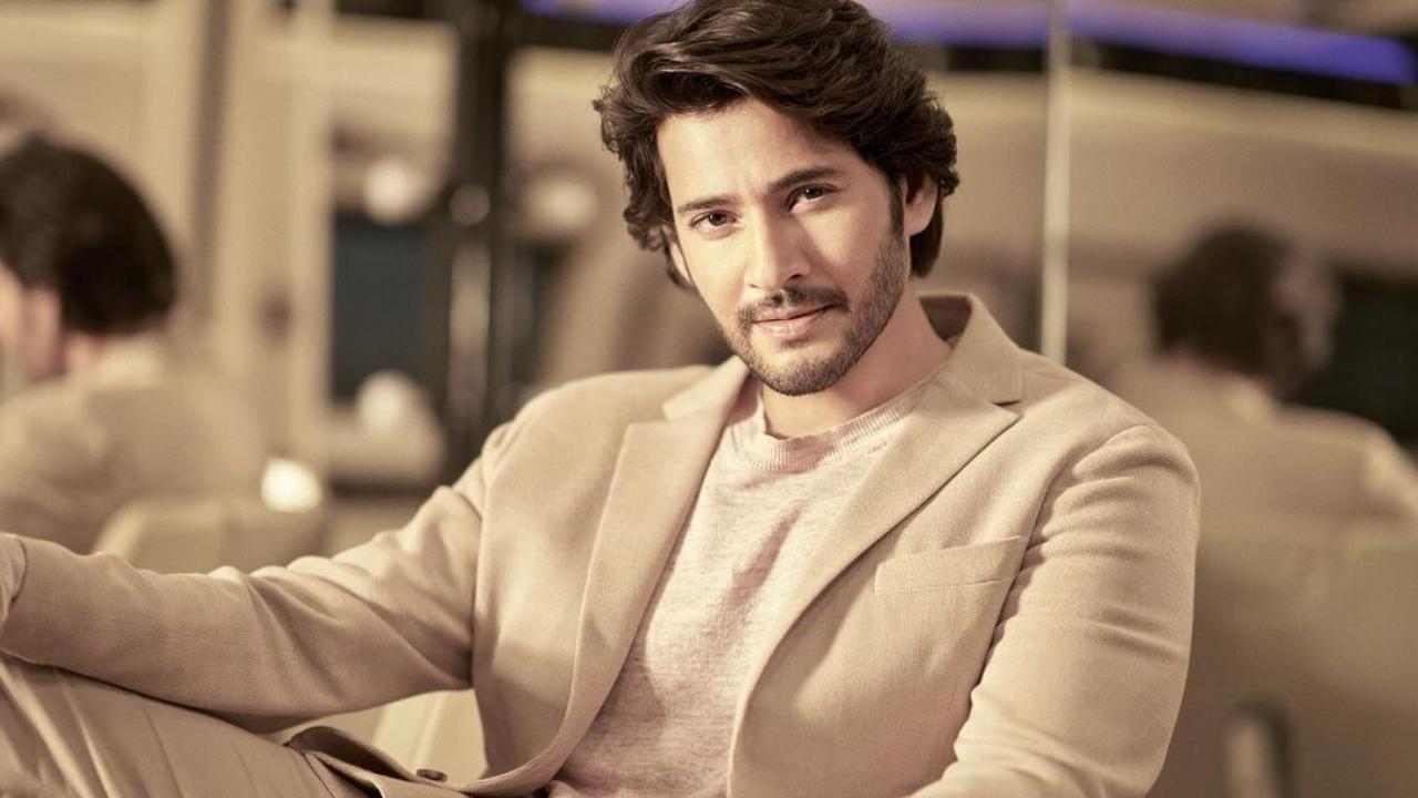 From 'Sarileru Neekevvaru' to 'Pokiri', a look at top grossing films of Mahesh Babu 