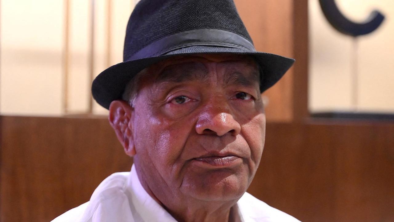 Paris Olympics 2024 | 'She will fulfil my dream of gold medal': Mahavir Phogat after niece Vinesh reaches semis