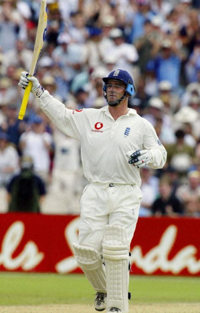 The batter played county cricket for Surrey, scoring close to 20,000 runs for the team