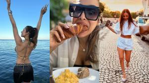 Malaika Arora’s envious travelogue is a cue to pack your bags and jet off