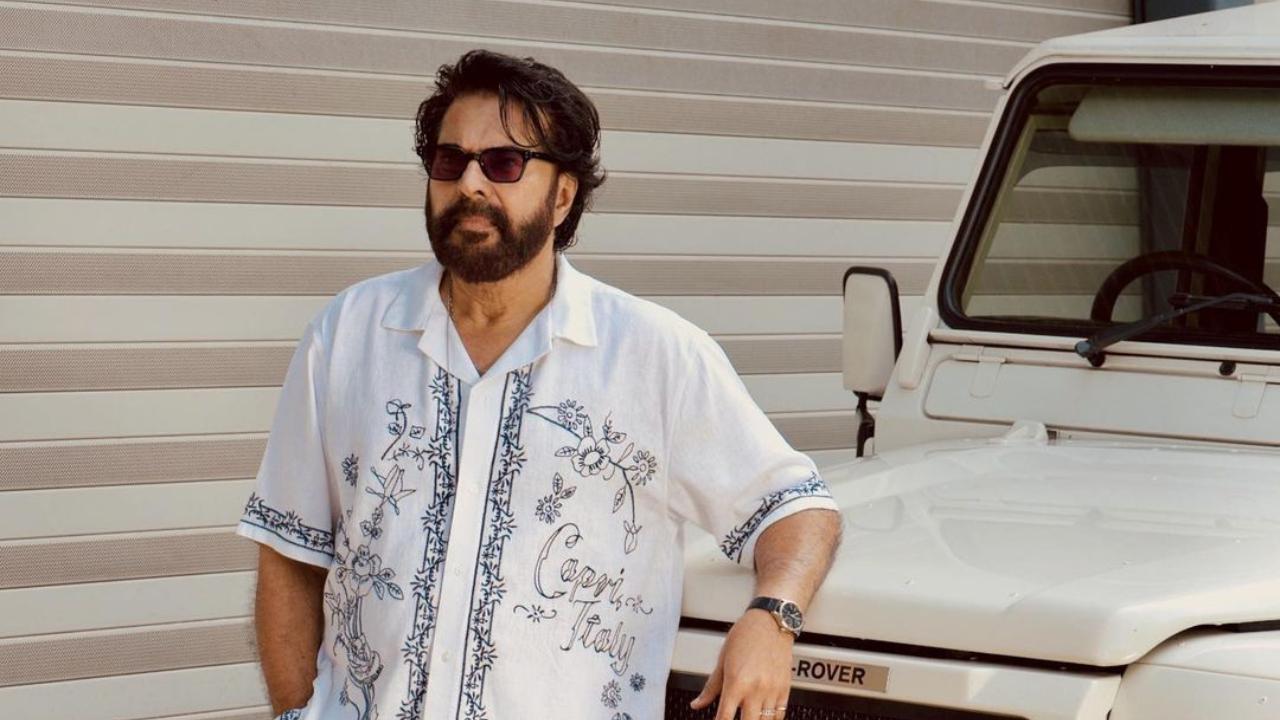 Mammootty received his fifteenth Filmfare Award for 'Nanpakkal Nerathu Mayakkam'. The actor, in his acceptance speech, spoke about the devastating Wayanad landslides that claimed many lives. Read full story here