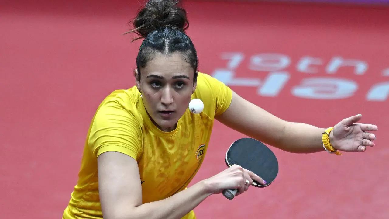 Day 2
After qualifying for the finals, Manu Bhaker earned India its first bronze medal at the Paris Olympics 2024. PV Sindhu playing her first match at the Summer Games 2024 registered a win. Sreeja Akula and Manika Batra, both won the round of 64 match in the women's table tennis singles event. Star women boxer Nikhat Zareen too qualified for the pre-quarterfinals of the 50kg category. After winning the first round, Harmeet Desai suffered a loss in the second round. Sharath Kamal, too lost the round of 64 match. HS Prannoy registered a victory for India in the men's badminton singles match. Sumit Nagal faced defeat in his very first match. The Indian women's team also suffered a defeat in the quarterfinals of the archery. Panwar after finishing fourth qualified for the quarter-finals