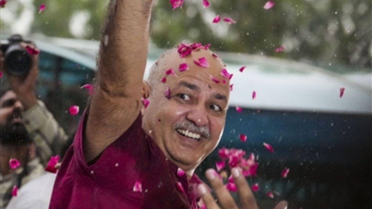 Manish Sisodia’s arrest and subsequent incarceration were tied to alleged irregularities in the Delhi excise policy for 2021-22. Despite the serious charges brought against him by the CBI and ED, Sisodia has maintained his innocence, arguing that the charges were politically motivated. 