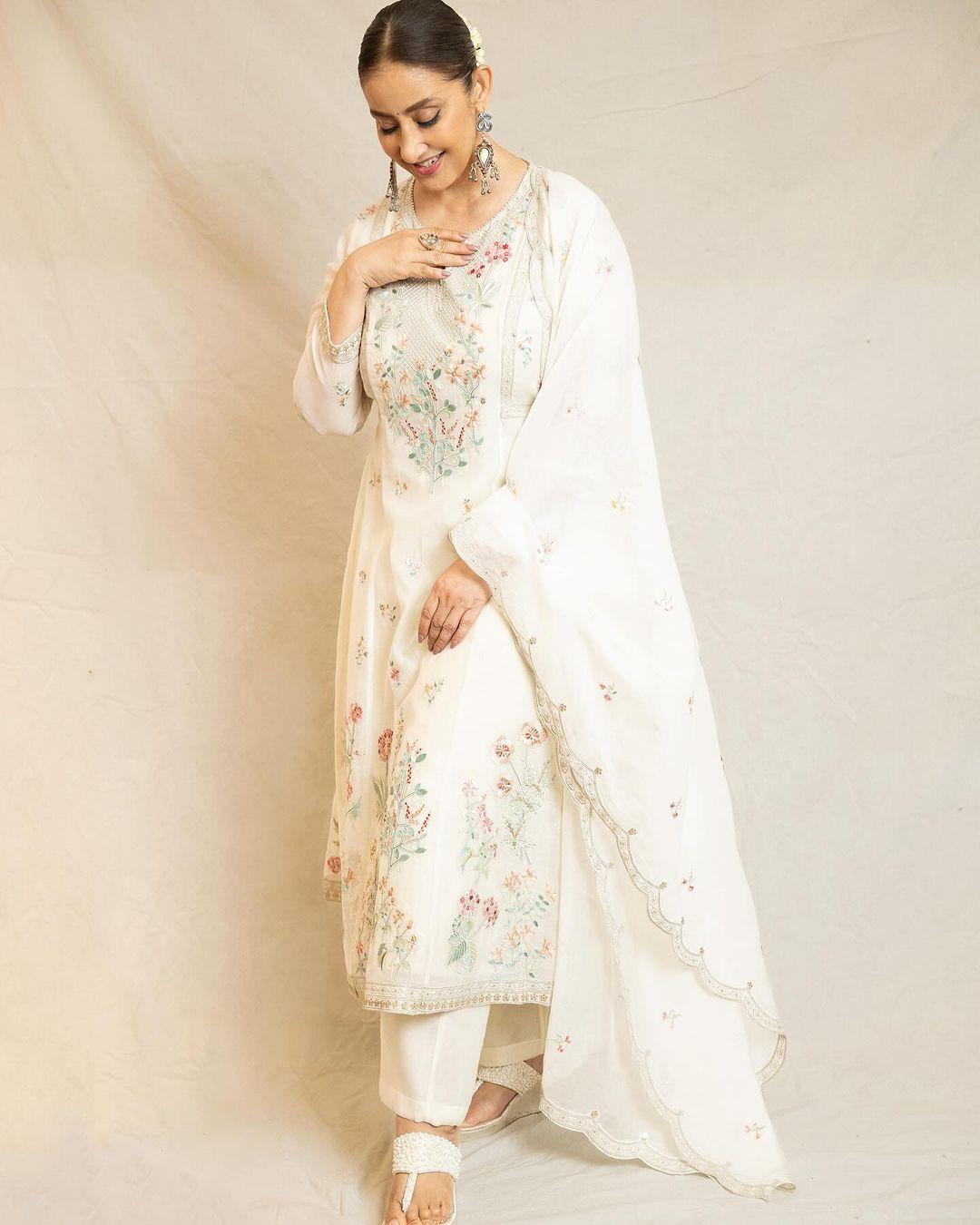 Manisha was last seen in Sanjay Leela Bhansali's OTT debut 'Heeramandi: The Diamond Bazaar'