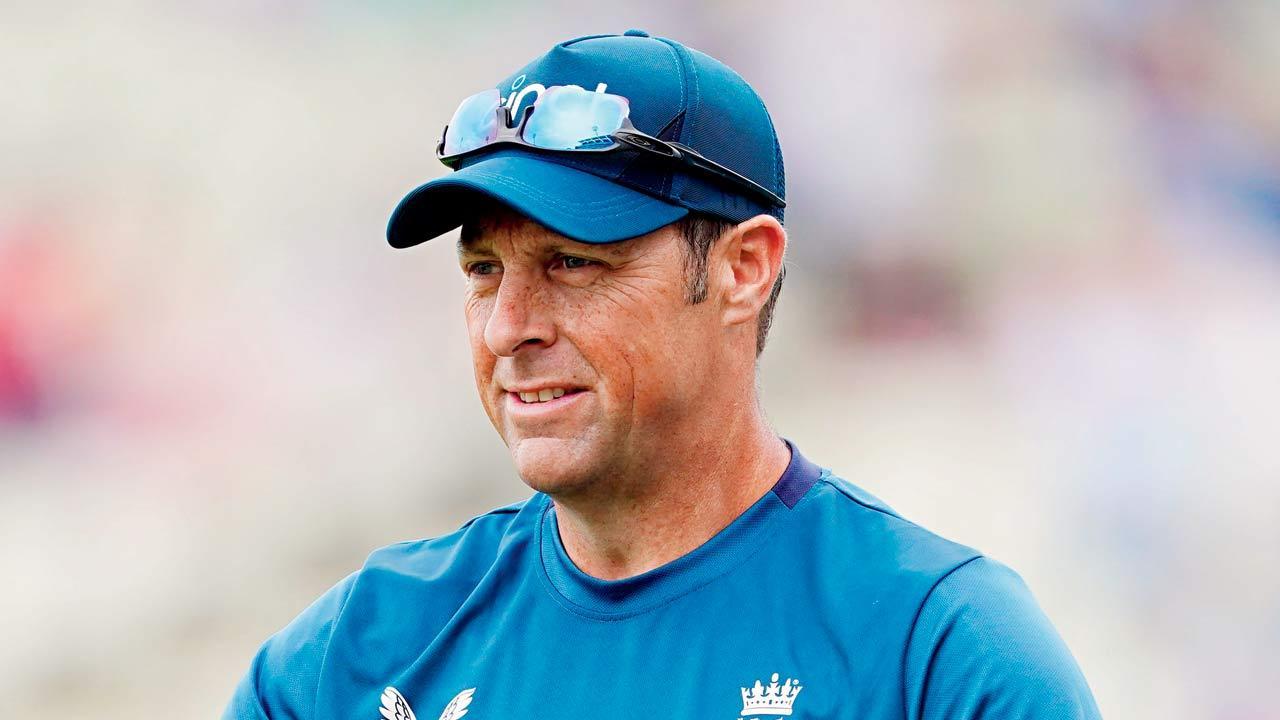 Marcus Trescothick open to coach England white-ball teams
