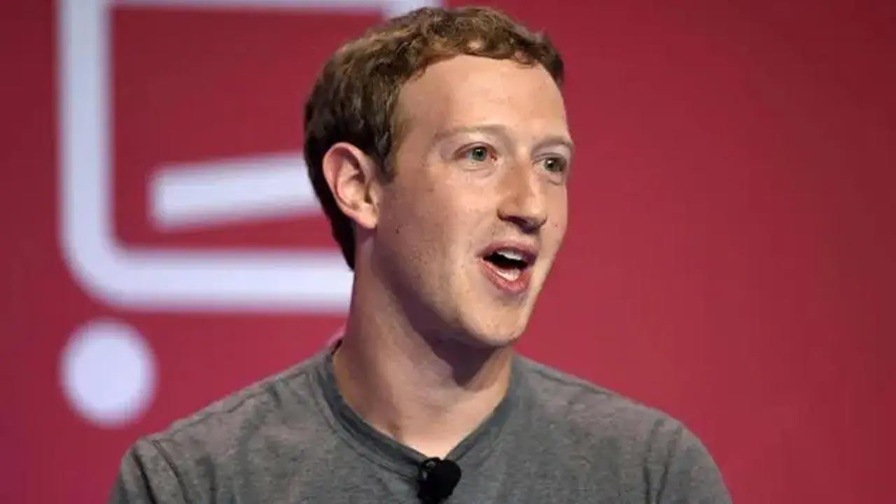 Biden-Harris administration pressured Meta to censor Covid content, Zuckerberg t