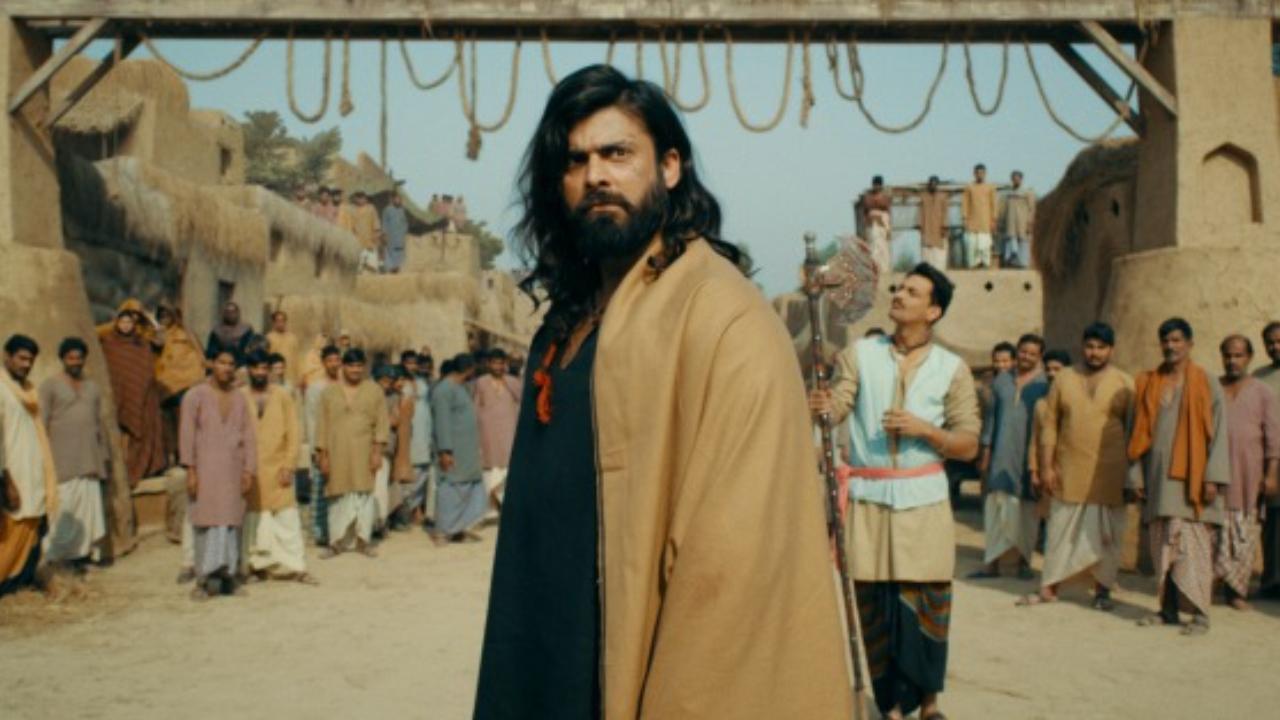 Fawad Khan's 'The Legend of Maula Jatt' to release in India in September?
