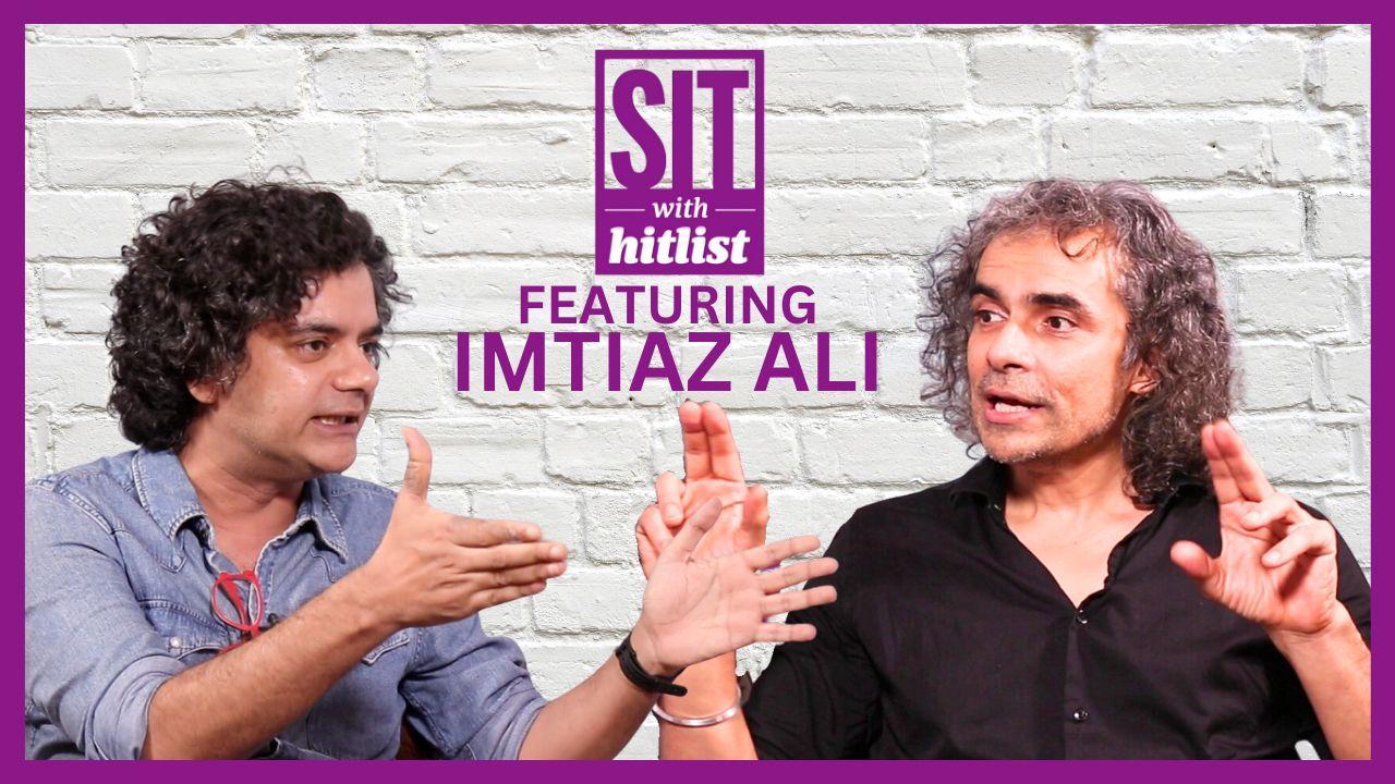 Imtiaz Ali: ‘Had thought Aishwarya would be a great choice for Highway’ | SWH