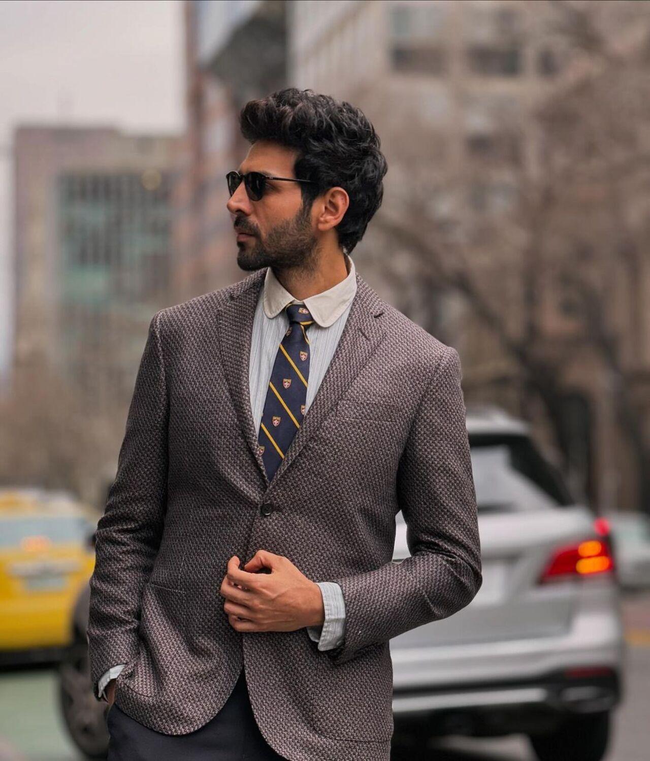 Kartik, who is attending the festival for the second time, added: “ Really looking forward to the festival this year. And also excited to see the films that are part of the festival this year”