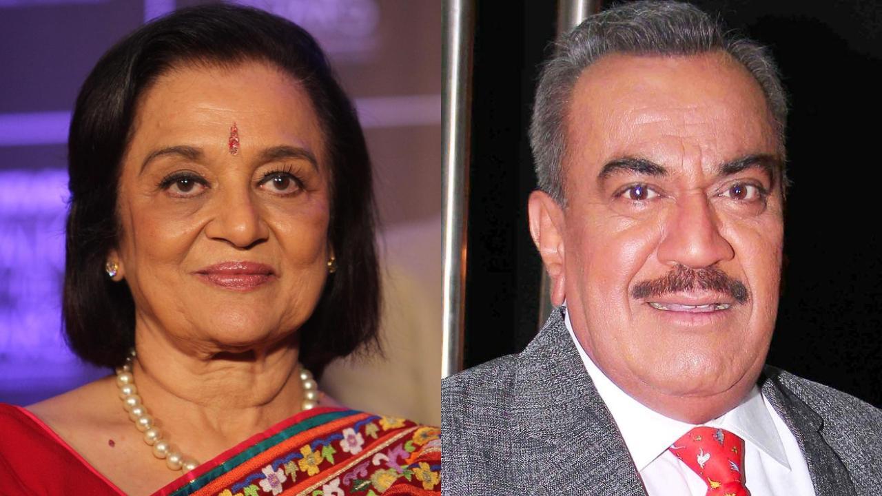 Maharashtra State Film Awards 2024: Shivaji Satam and Asha Parekh to be conferred with Lifetime Achievement Award