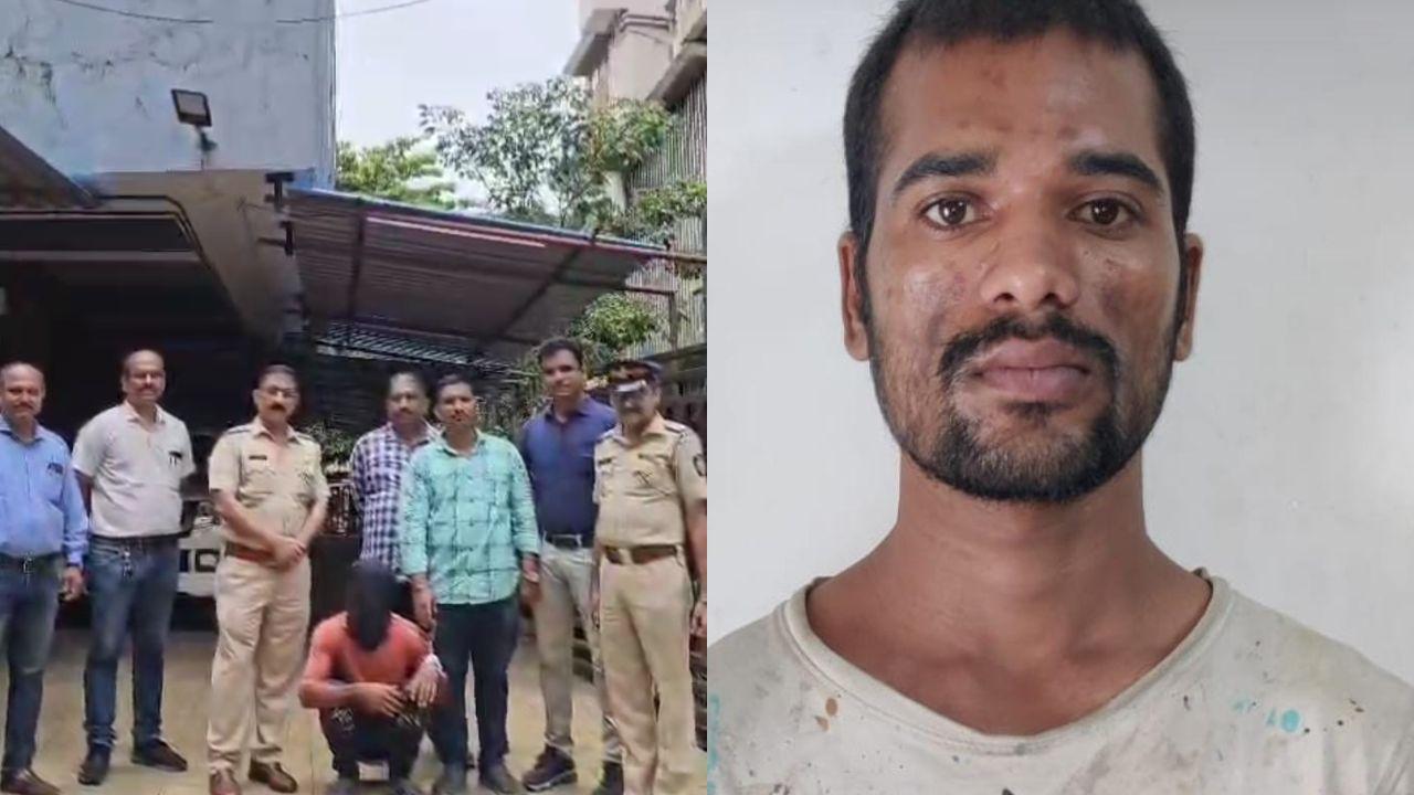 Mumbai Police arrest youth for murder of 32-year-old woman from Dahisar