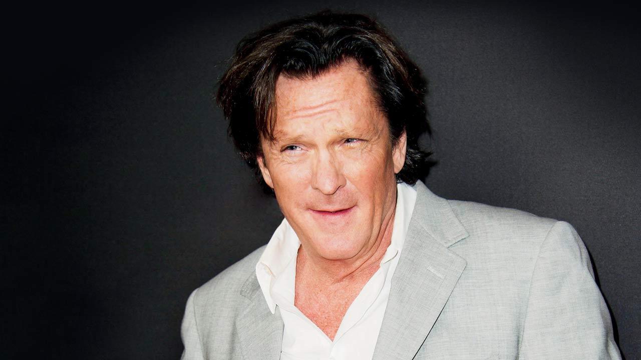 ’The Reservoir Dogs’ actor Michael Madsen arrested on domestic violence ...