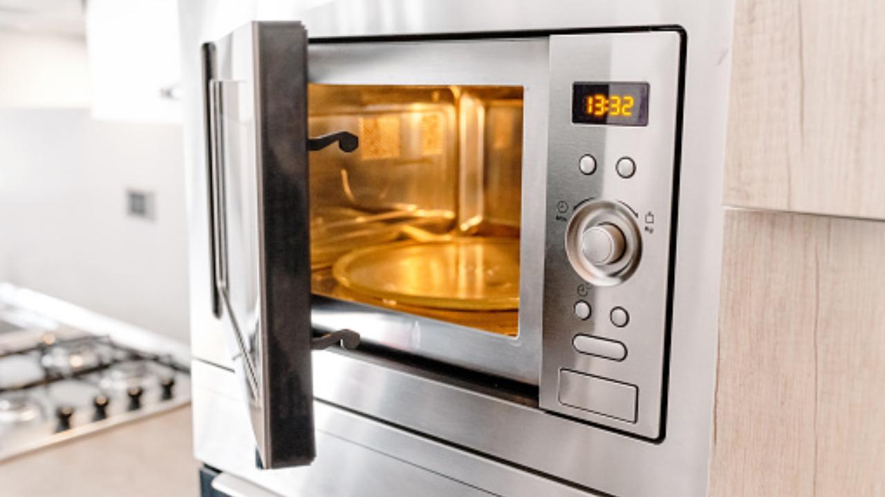 Highly adapted microbes found in microwave ovens: Study