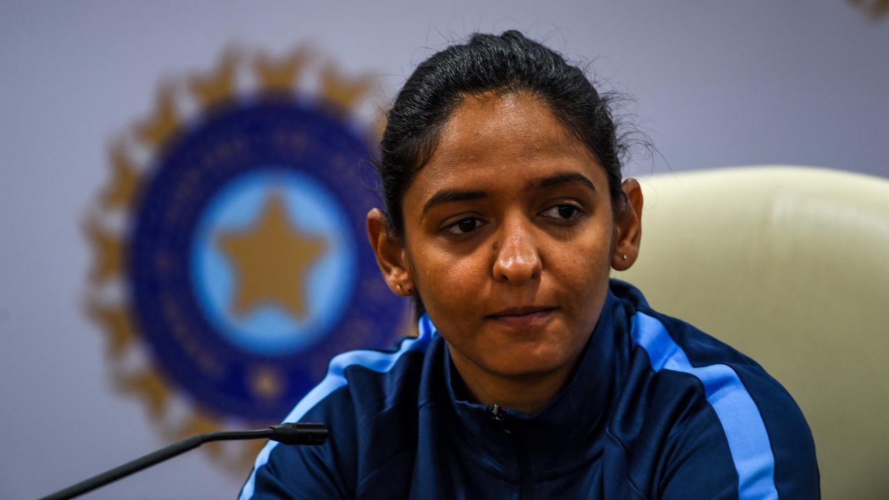 Women's T20 World Cup 2024: Skipper Kaur confident India will surpass final hurdle