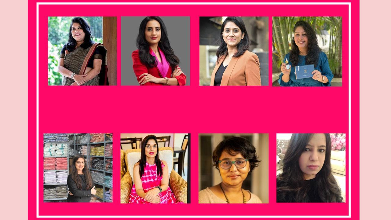 Bellwethers Of Change: Meet these Women Entrepreneurs Reshaping the Indian Startup Ecosystem