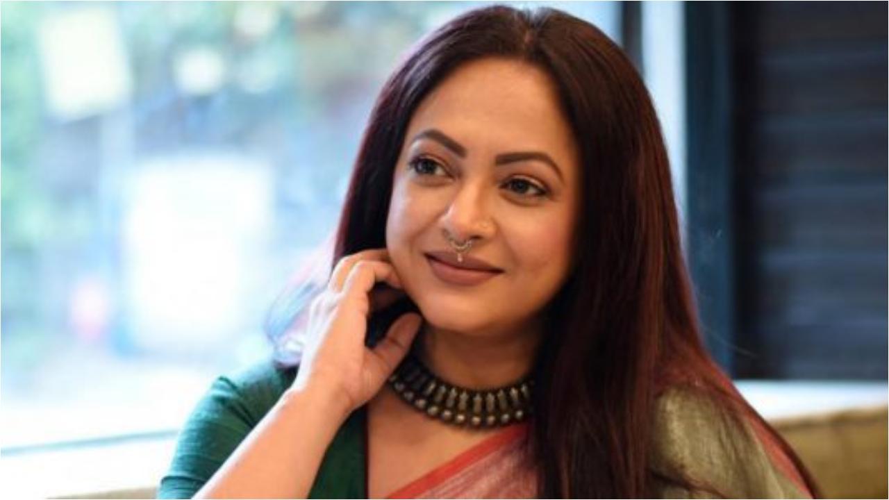 Bengali actor Sreelekha Mitra files sexual harassment case against director Ranjith