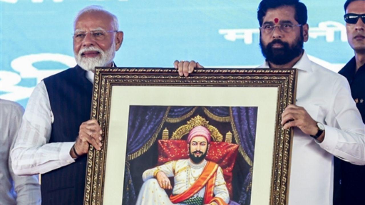 PM Modi recalled the historical connection between Maharashtra and Poland, where Polish refugees were sheltered during World War II. He shared that during his recent visit to Poland, he witnessed the deep respect Polish people hold for Maharashtra, underscoring the state’s longstanding tradition of generosity and compassion.