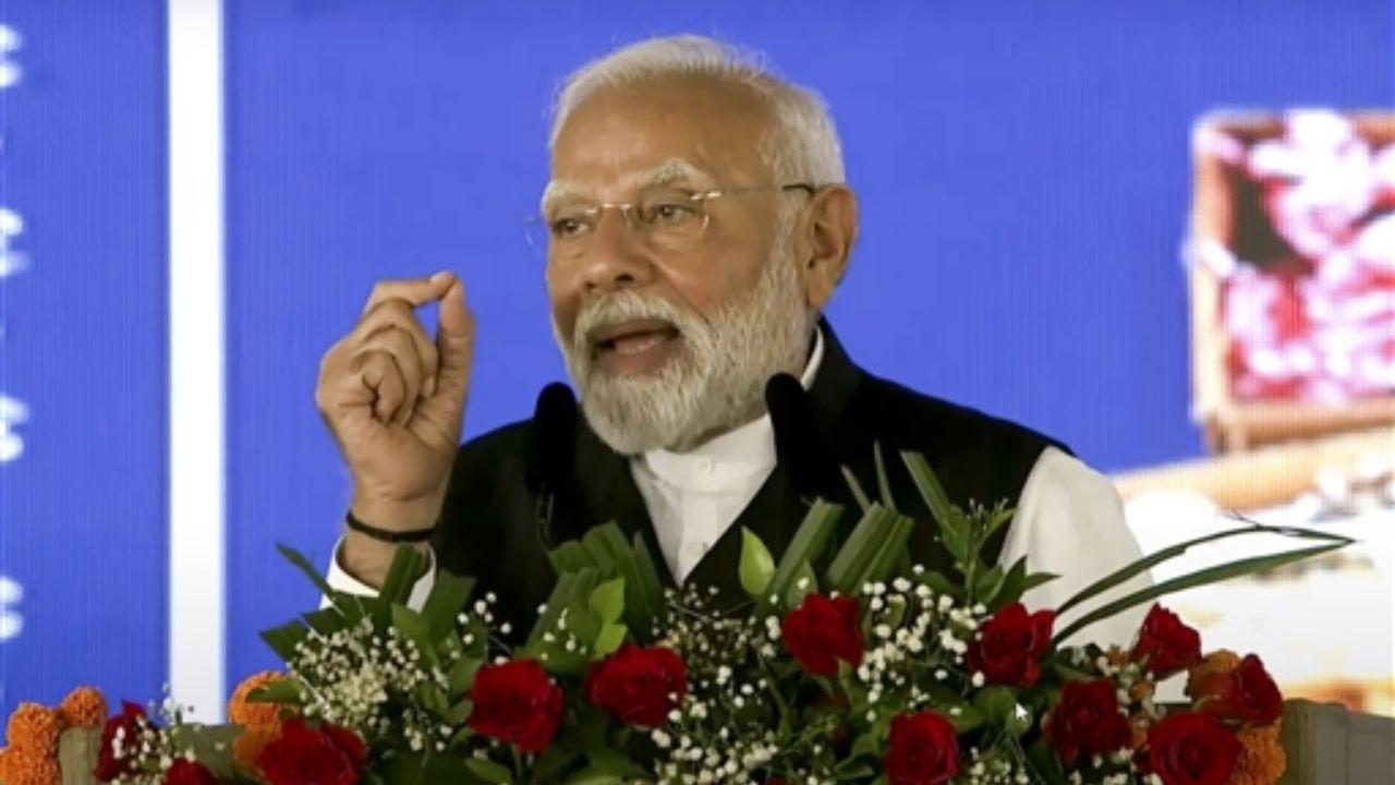 Modi reiterated that the safety of mothers, sisters, and daughters is a priority for India. He urged all political parties and state governments to take crimes against women seriously and to ensure that the guilty are punished without exception.