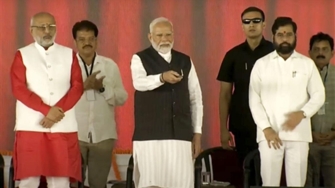 At the Lakhpati Didi Sammelan, PM Modi discussed his government’s efforts to empower women over the past decade. He highlighted the significant financial support provided to women’s self-help groups through the Sakhi Mandal programme, which has distributed Rs 9 lakh crore in loans.