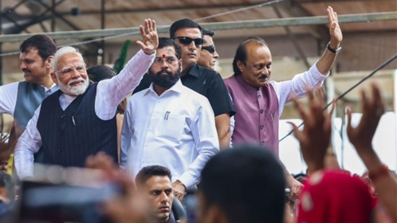 The Prime Minister announced an increase in the upper limit for Mudra loans to Rs 20 lakh, reflecting the government’s commitment to supporting women entrepreneurs. He urged women to take advantage of these opportunities to build successful businesses and contribute to the nation’s prosperity.