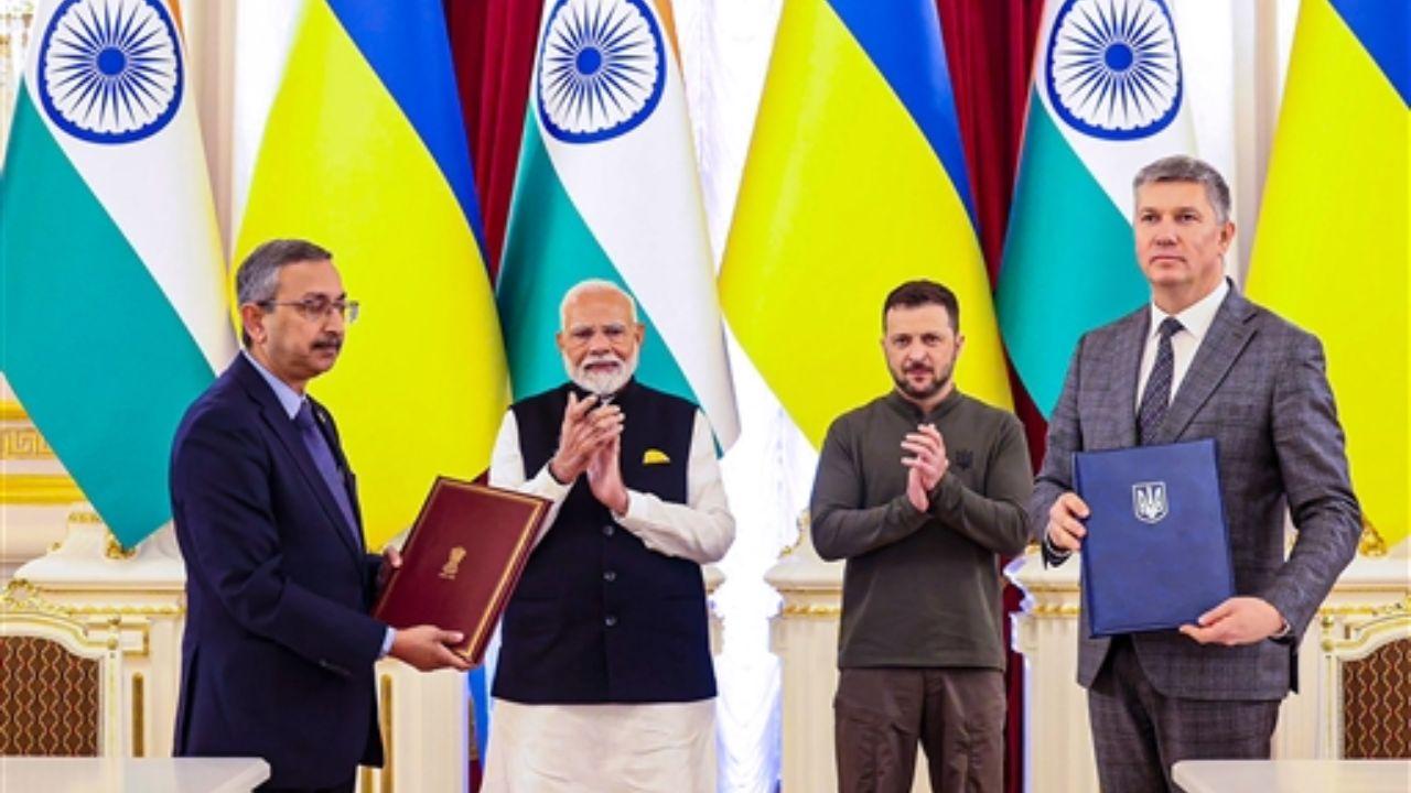 The presentation of the BHISHM Cubes reflects India's ongoing commitment to humanitarian assistance. This gesture is part of a broader effort under Project Aarogya Maitri, aimed at providing emergency medical aid in a structured and efficient manner during crises.