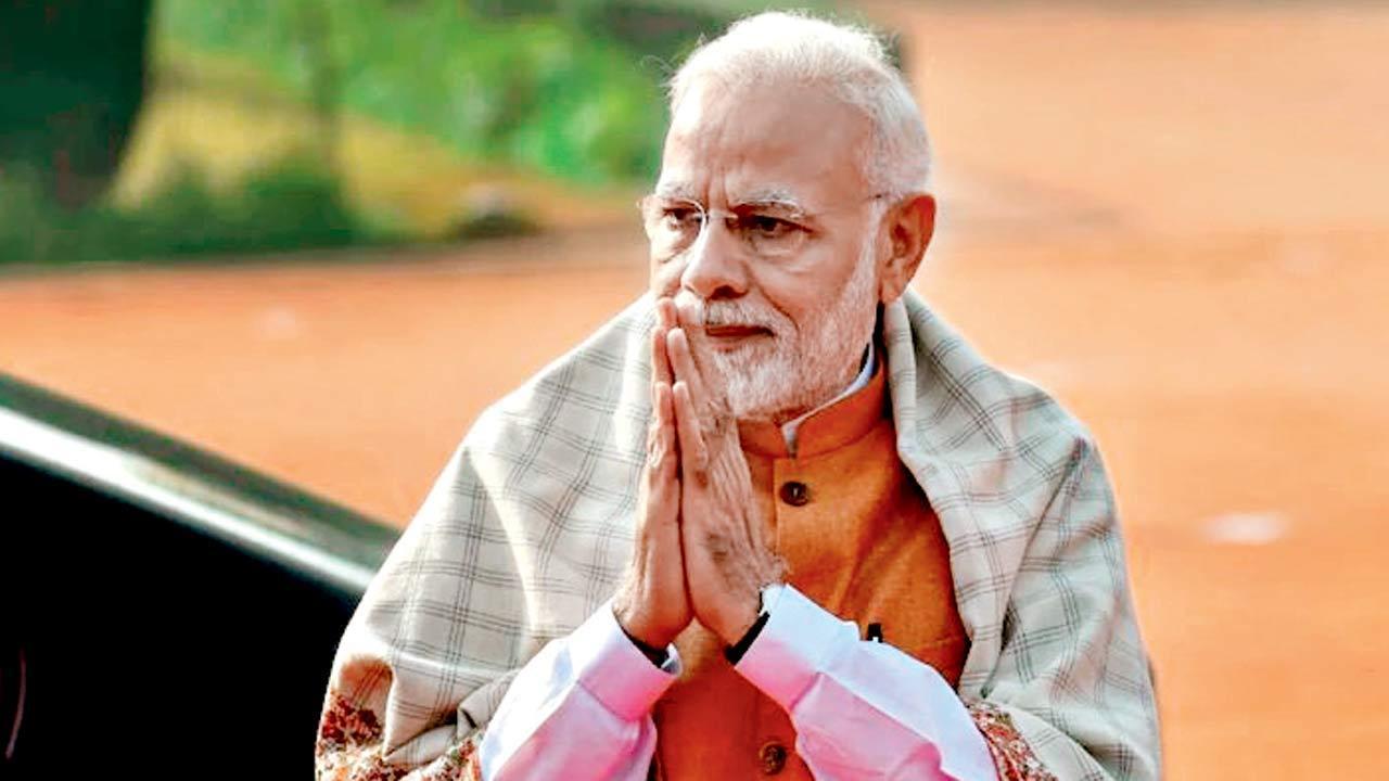 Over 24,000 Indian-Americans sign up for PM Modi event in New York